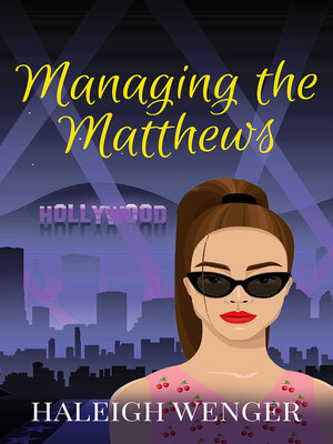 cover image of Managing the Matthews